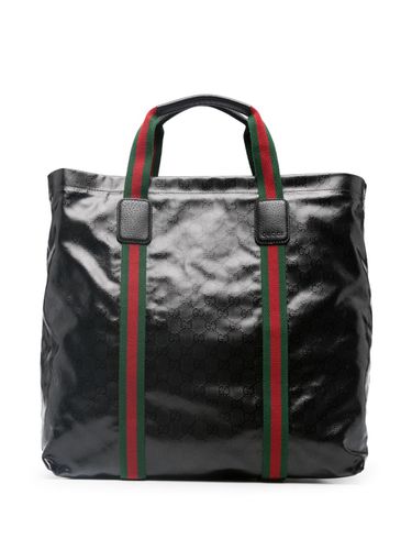 GUCCI - Medium Tote Bag - Gucci - Modalova