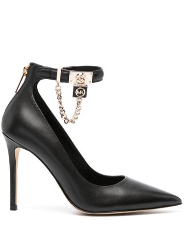 Leather Pumps - Michael michael kors - Modalova