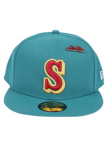 Fifty Seattle Mariners Cap - New Era - Modalova