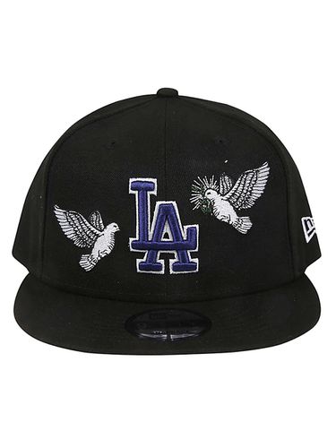Fifty Los Angeles Dodgers Cap - New Era Capsule - Modalova