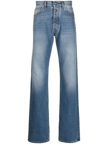 Pocket Denim Jeans - Maison Margiela - Modalova