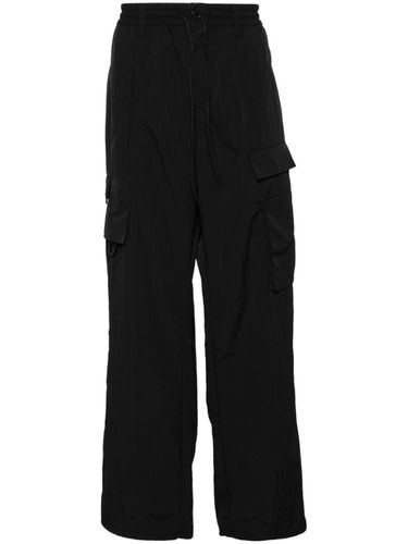 Y-3 - Nylon Cargo Trousers - Y-3 - Modalova