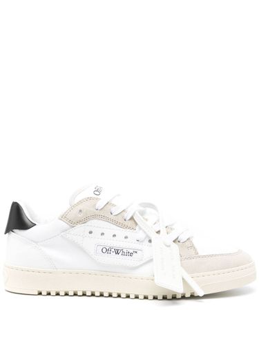 OFF-WHITE - 5.0 Low-top Sneakers - Off-White - Modalova