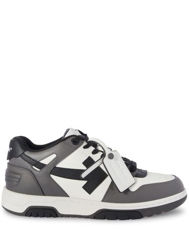 OFF-WHITE - Out Of Office Sneakers - Off-White - Modalova