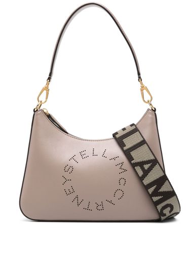 Stella Logo Shoulder Bag - Stella McCartney - Modalova