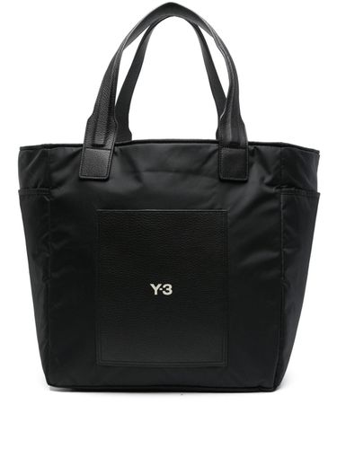 Y-3 - Logo Tote Bag - Y-3 - Modalova