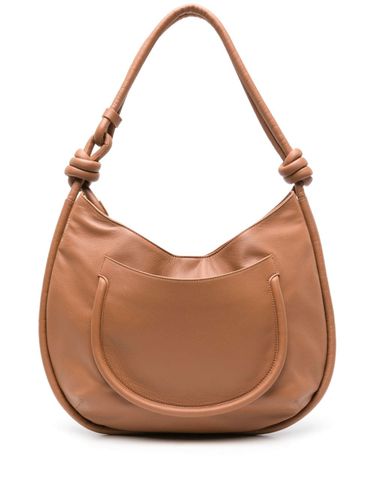 Demi' S Leather Shoulder Bag - Zanellato - Modalova