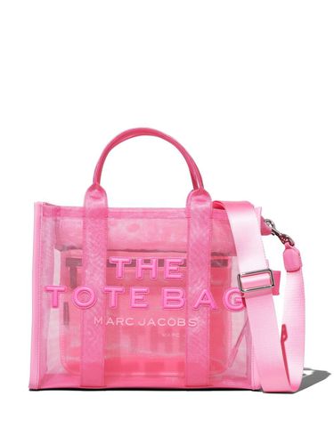 The Tote Bag Medium Nylon Tote - Marc Jacobs - Modalova