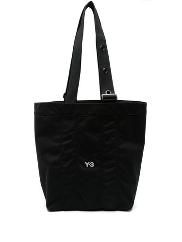Y-3 - Logo Tote Bag - Y-3 - Modalova