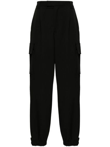 EMPORIO ARMANI - Cargo Trousers - Emporio Armani - Modalova