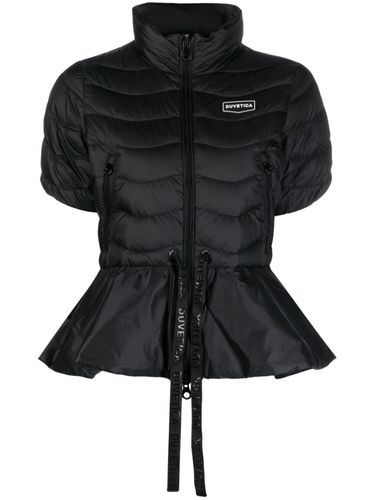 Samilia Short-sleeve Down Jacket - Duvetica - Modalova