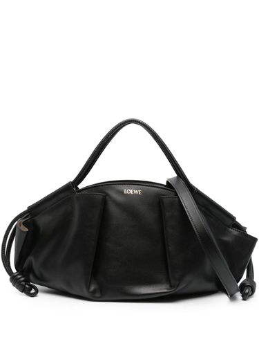 LOEWE - Paseo Leather Handbag - Loewe - Modalova