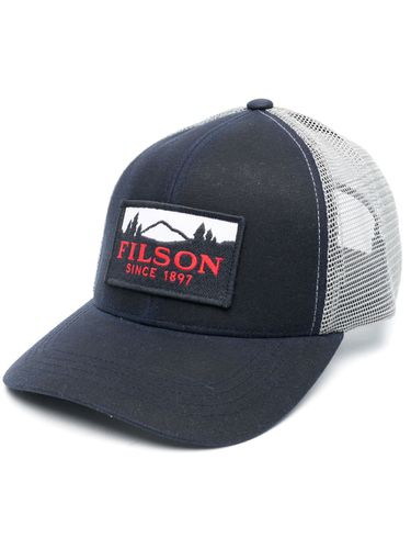 FILSON - Logo Baseball Cap - Filson - Modalova
