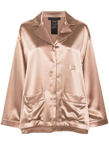 MAX MARA - Silk Tunic - Max Mara - Modalova