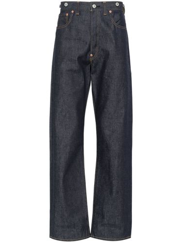 LEVI'S - Denim Cotton Jeans - Levi's - Modalova