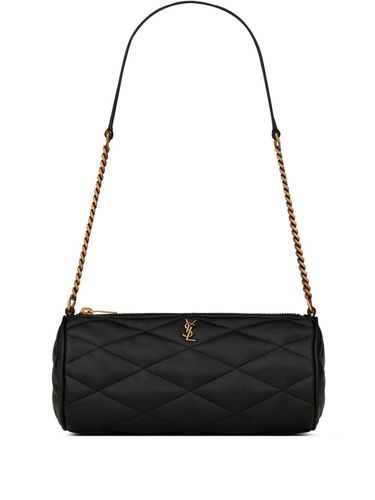 Sade Mini Leather Shoulder Bag - Saint Laurent - Modalova