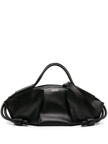 LOEWE - Paseo Small Leahter Handbag - Loewe - Modalova