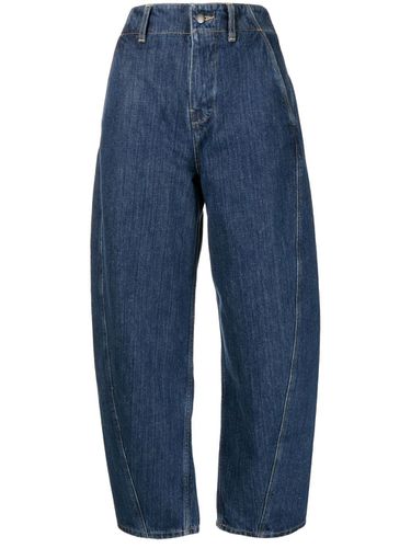 Round Les Denim Jeans - Studio Nicholson - Modalova