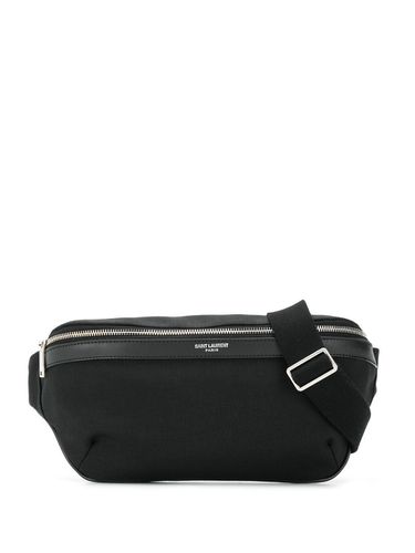 Classic Canvas Beltbag - Saint Laurent - Modalova