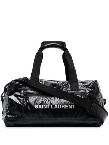 Nuxx Nylon Duffle Bag - Saint Laurent - Modalova