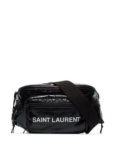 SAINT LAURENT - Nuxx Nylon Beltbag - Saint Laurent - Modalova