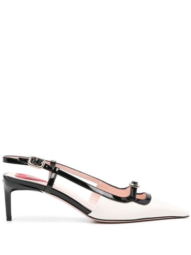 Viv Canard Slingback Pumps - Roger Vivier - Modalova