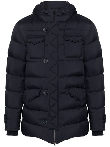 HERNO - L'eskimo Down Jacket - Herno - Modalova