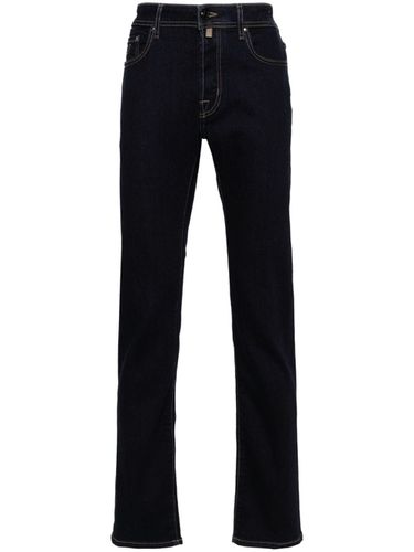 JACOB COHEN - Bard Denim Jeans - Jacob Cohen - Modalova