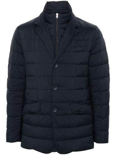 HERNO - La Giacca Nylon Down Jacket - Herno - Modalova