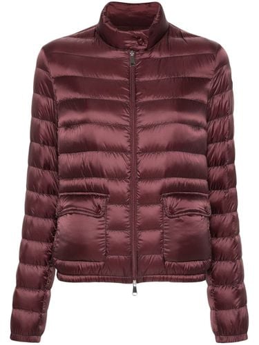 MONCLER - Lans Short Down Jacket - Moncler - Modalova