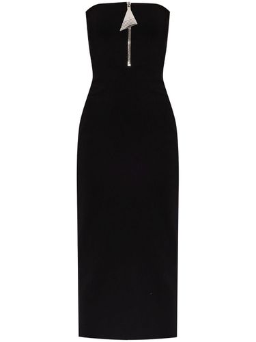 THE ATTICO - Midi Dress - The Attico - Modalova