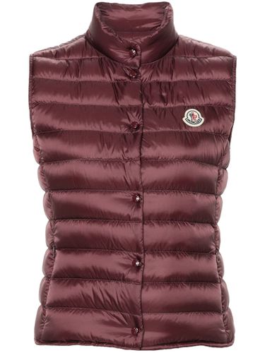 MONCLER - Liane Down Vest - Moncler - Modalova