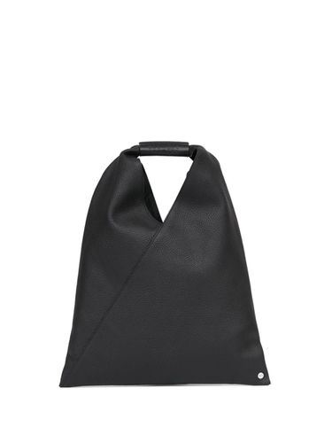 Japanese Small Tote - MM6 Maison Margiela - Modalova