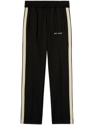 PALM ANGELS - Logo Track Pants - Palm Angels - Modalova