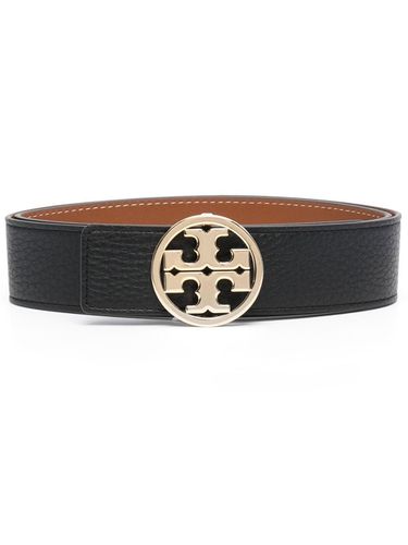 TORY BURCH - Miller Reversible Belt - Tory Burch - Modalova