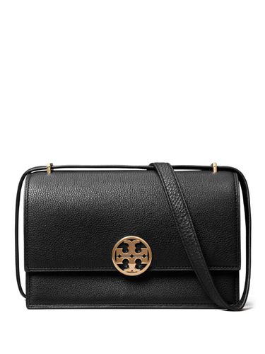 Miller Mini Leather Shoulder Bag - Tory Burch - Modalova