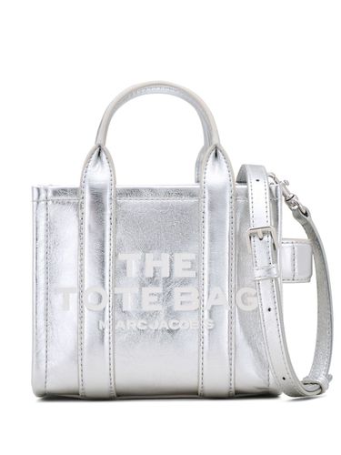 The Tote Bag Mini Leather Tote - Marc Jacobs - Modalova