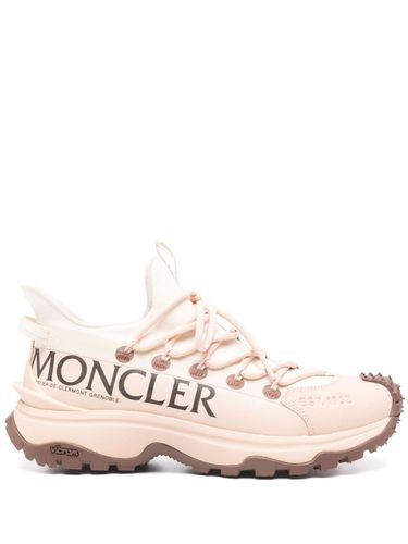 MONCLER - Trailgrip Sneakers - Moncler - Modalova