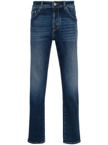 JACOB COHEN - Scott Denim Jeans - Jacob Cohen - Modalova