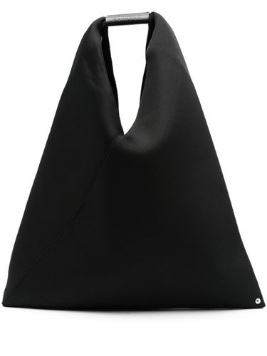 Japanese Medium Tote - MM6 Maison Margiela - Modalova