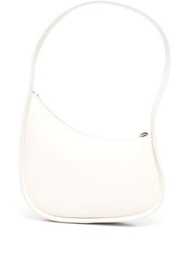 Half Moon Leather Shoulder Bag - The Row - Modalova