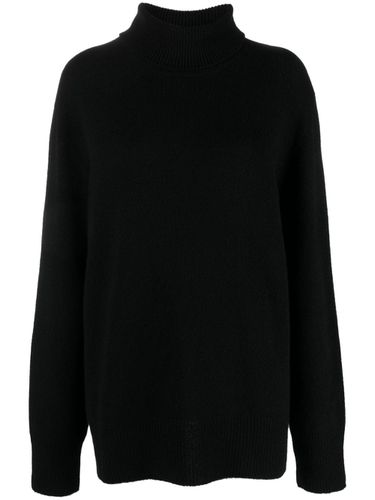 Stepny Wool And Cashmere Blend Sweater - The Row - Modalova