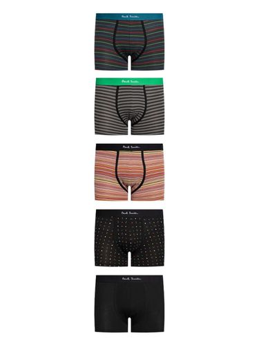 Pack Logo Boxer Briefs - Paul Smith - Modalova