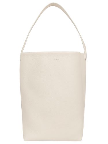 Park Tote Large Leather Shoulder Bag - The Row - Modalova