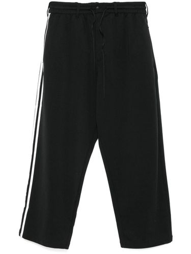 Y-3 - Nylon Trackpants - Y-3 - Modalova