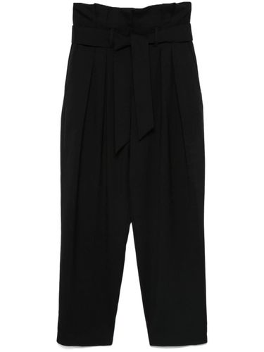 IRO - Arrison Wool Trousers - Iro - Modalova