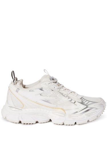 OFF-WHITE - Be Right Back Sneakers - Off-White - Modalova