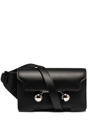 Trunkaroo Leather Crossbody Bag - Marni - Modalova