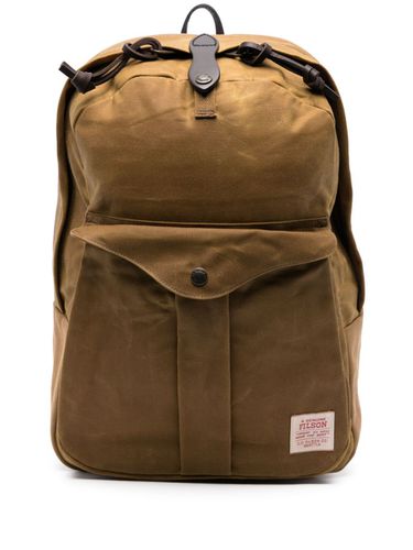 FILSON - Journeyman Cotton Backpack - Filson - Modalova