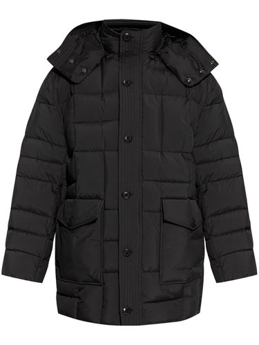 KENZO - Nylon Short Down Jacket - Kenzo - Modalova